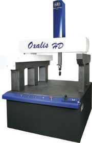 Oxalis HD