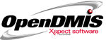 Open-DMIS Logo