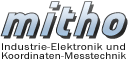 mitho Industrie-Elektronik und Koordinaten-Messtechnik